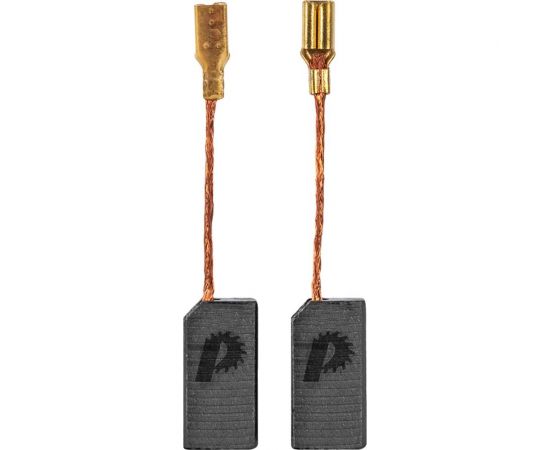 Щетки графитовые для BOSCH (аналог 1619P11715) 5x8x15 мм ПРАКТИКА 791-479 