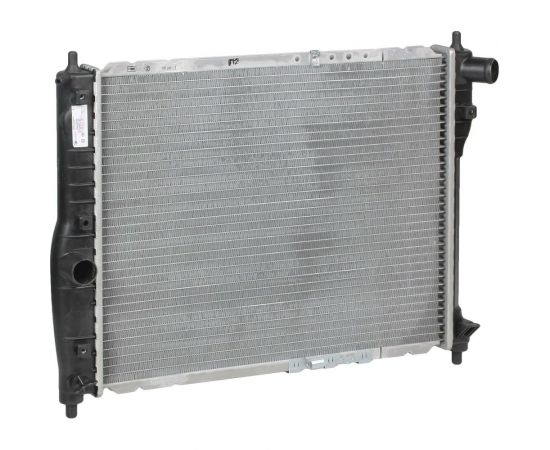 Радиатор охлаждения для автомобилей Lanos MT LUZAR LRc 0563b 