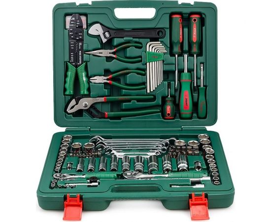 Универсальный набор инструментов 148шт Hans TK-148 