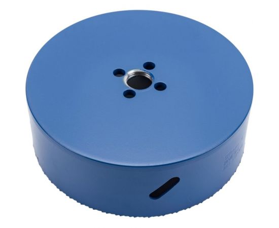 Коронка Bi-metall мелкий зуб (127х38 мм) WILPU 3112700101 