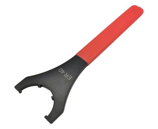 Ключ цанговой гайки ER40UM BESTE AC00900019 