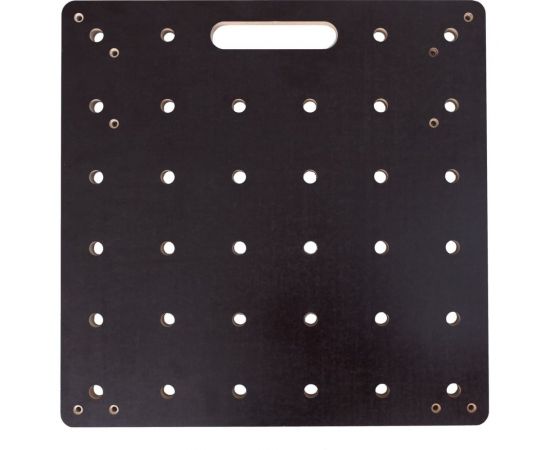 Столешница Q4 Ant с перфорацией Lossew ANT6060P 