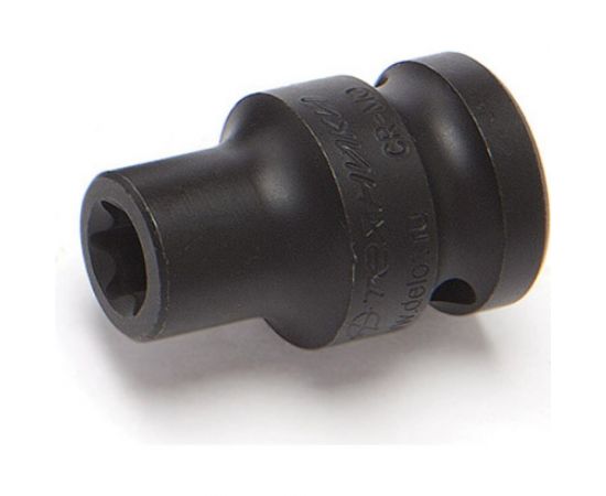 Головка ударная TORX (E11; длина 38 мм; 1/2"") Дело Техники 663011 