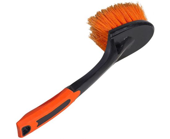 Щетка для мытья Airline с мягкой распушенной щетиной ABIN005 