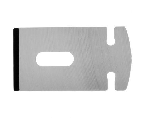 Лезвие для рубанков и струга, одинарный нож, 235x45 мм ТУНДРА 7364931 