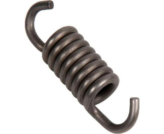 Пружина сцепления бензокосы 33/43/52сс 8 витков 102149 ZeepDeep 903361 