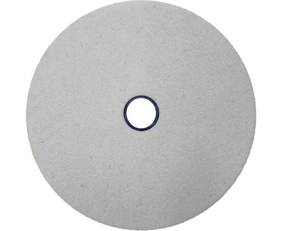 Шлифовальный круг 250x32x32 мм, 25a, электрокорунд, белый для nm-250 AURA TOOLS 602503225 