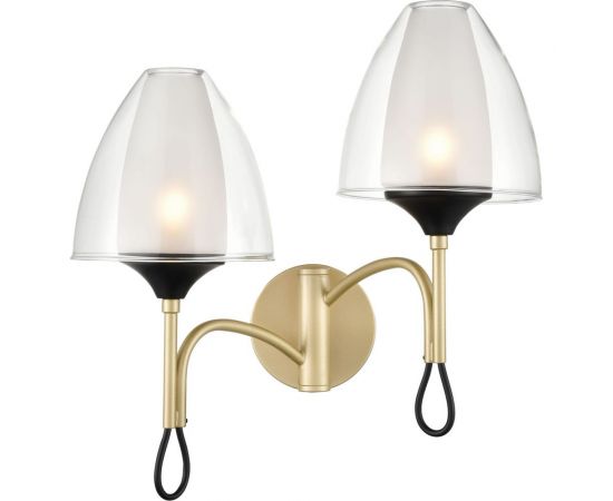 Бра Vele Luce Oro G9 25 VL5654W12 