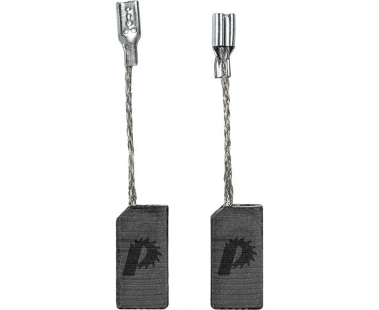 Щетки графитовые для BOSCH (аналог 1607014145) 5x8x15 мм, автостоп ПРАКТИКА 790-793 