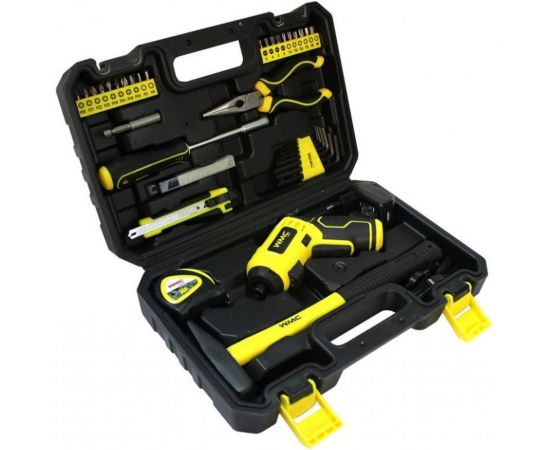 Набор инструментов WMC TOOLS 47 пр. 48241 1047 