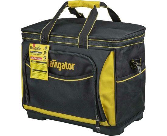 Сумка Navigator 93 577 nta-bag07 (пластмассовое дно, 420x230x290 мм) 93577 