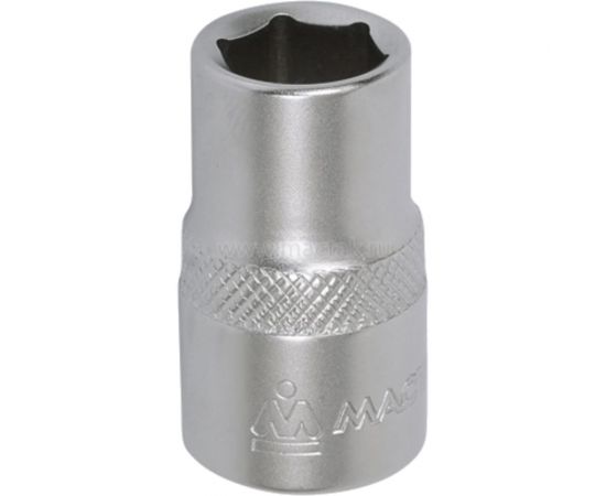Головка торцевая шестигранная (8 мм; 1/2"") МАСТАК 000-40008 