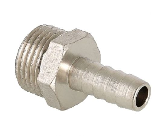 Штуцер 1/2"M-18 мм Rvc 00910 