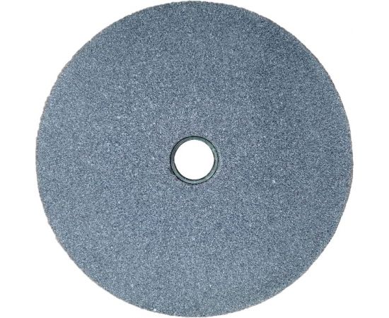 Шлифовальный круг 250x32x32 мм, 64с, карбид кремния, зелёный для nm-250 AURA TOOLS 602503264 