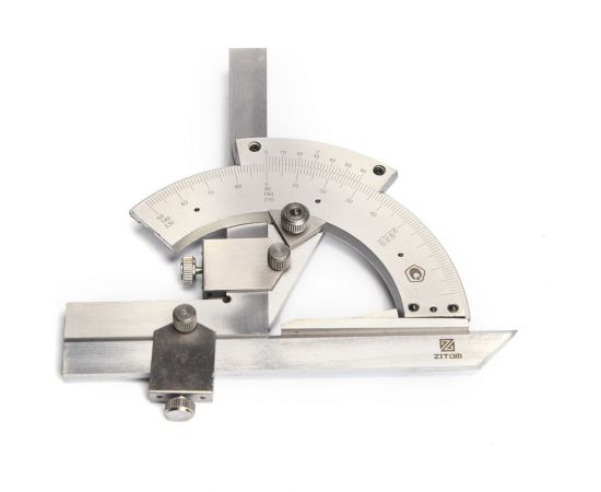Угломер ZITOM тип 2-2, 0-320, 2 ka00001 