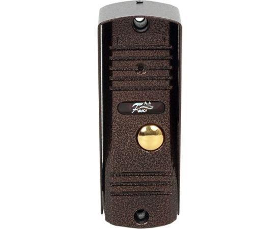 Вызывная панель FOX 800 твл, FX-CP8 