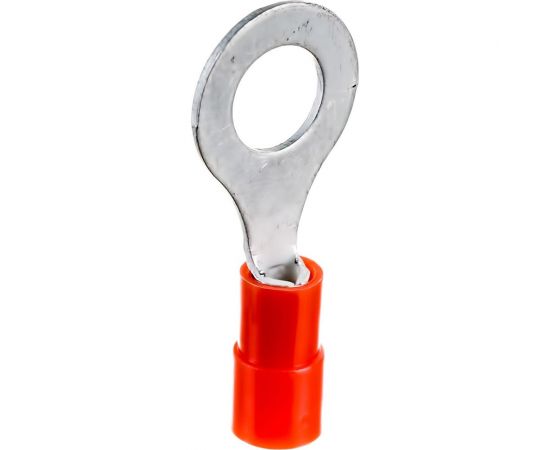 Кольцевой наконечник КВТ НКИн 1,5-6 57907 