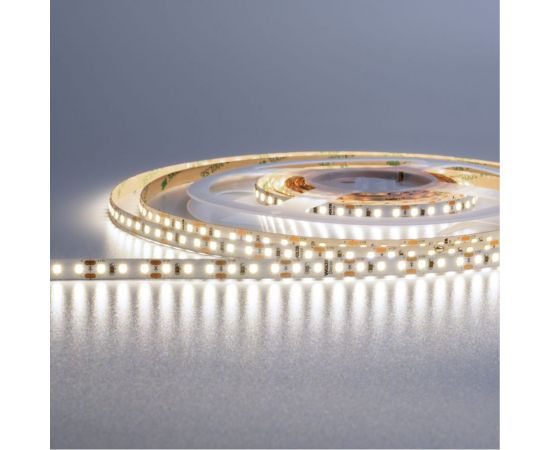Светодиодная лента Wolta Decor SMD2835 12Вт 6500К 12В IP20 120led/m WLS2835-12W/6500/12H120-01 