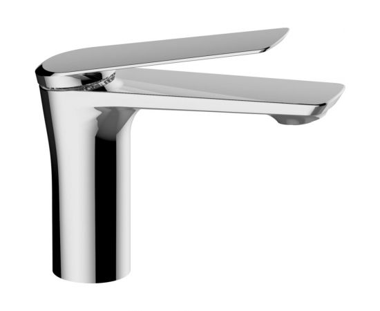 Одноручный смеситель для умывальника RUSH Bering хром BE5535-11 