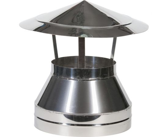 Зонт ФЕНИКС Дымоходы 2Z 150, 430 0.5, 250, 430 000000305 