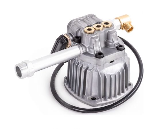 Помпа высокого давления для моек K7 KVAZARRUS 7361 