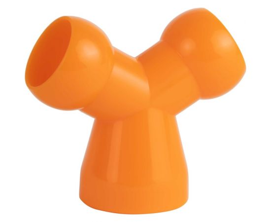 Переходник y-образный 1/2" Safecut DeBever DB-P-CPJ4431 