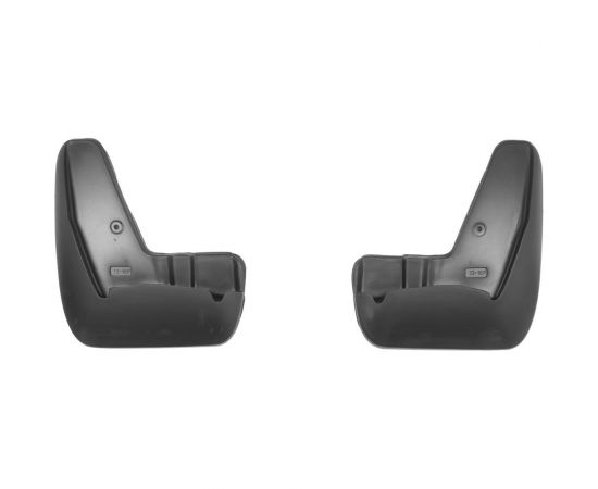 Брызговики UNIDEC для Changan CS35 Plus, 2019 г.в., передние NPL-Br-13-16F 