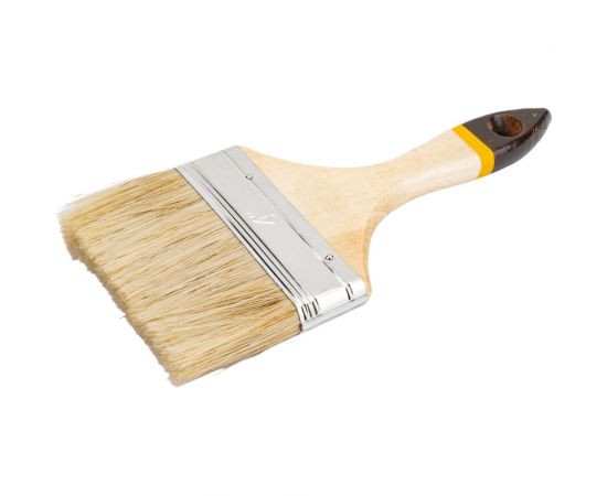 Кисть РОССНА "ОПТИМАЛЬНАЯ" 100 мм Р860157 