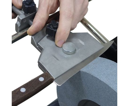 Приспособление для заточки вдоль кромки BELMASH LKG-120 Белмаш RA130A – изображение 2