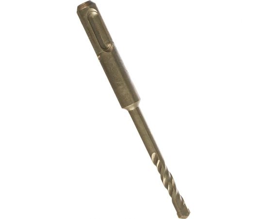 Бур (6х110х50 мм; SDS+) СОЮЗ 9019-SDS-06x110C – изображение 2