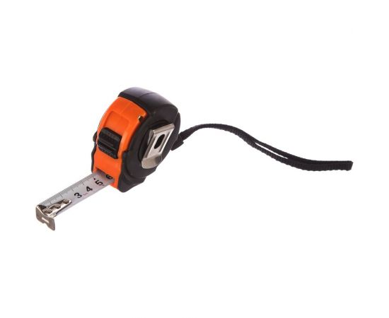 Измерительная рулетка HARDEN, 3мх19мм. 580006 – изображение 2