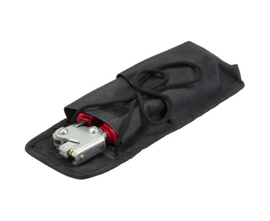 Пломбиратор с номером 1 GRM диаметретр 10 мм, комплект, проволока, свинцовые пломбы, чехол 152101004-1 – изображение 2