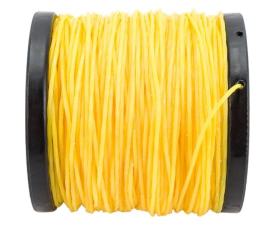 Леска для триммера Витой квадрат (2.4 мм; 110 м) ON 15-01-331 – изображение 2