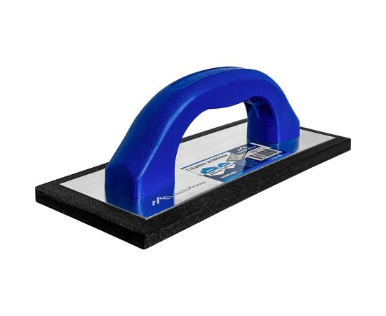 Затирочная гладилка vertextools 230x100мм 16-06-230 – изображение 2