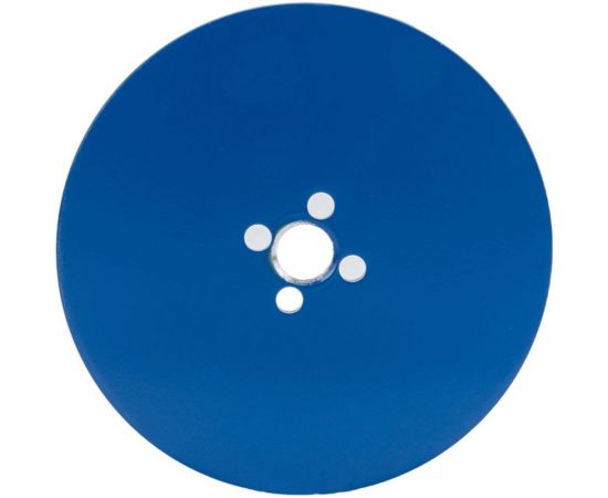 Коронка Bi-metall мелкий зуб (127х38 мм) WILPU 3112700101 – изображение 2