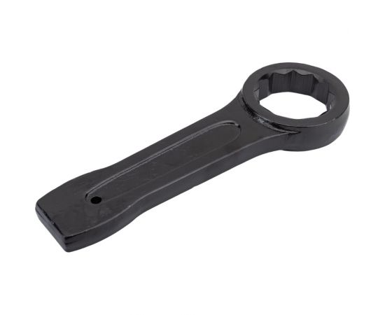 Накидной ключ Forsage ударный, односторонний, 55мм, L-260мм 3111 F-79355 – изображение 2