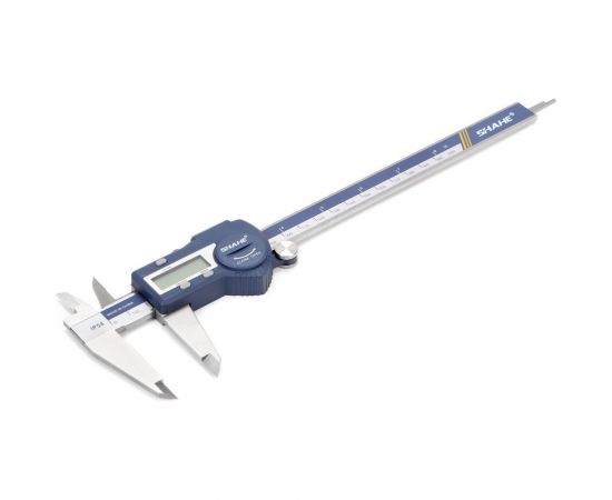 Штангенциркуль SHAHE ШЦЦ-1-200 0,01 электронный, губки 50мм 1040595 – изображение 2