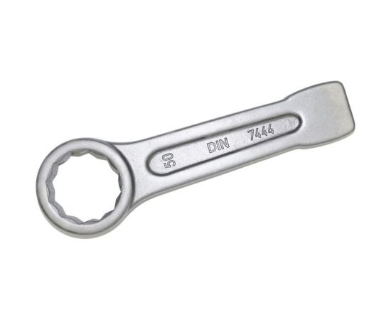 Накидной силовой ударный ключ 50 мм IZELTAS 0750050050 – изображение 2