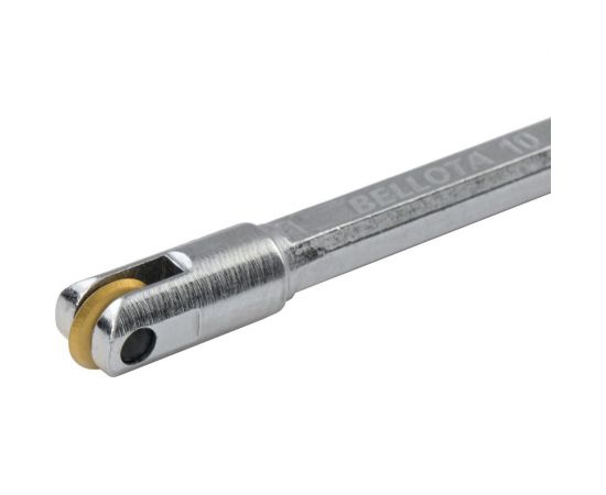 Резец роликовый титановый 10 мм Bellota RODEL10T – изображение 2