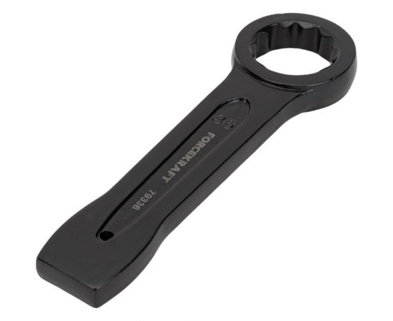 Накидной ударный односторонний ключ FORCEKRAFT FK-79336 36мм 26959 – изображение 2