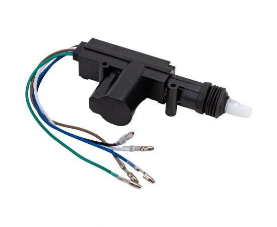 Комплект центрального запирания StarLine SL-4D (YR-301-4D) 1011486 – изображение 2