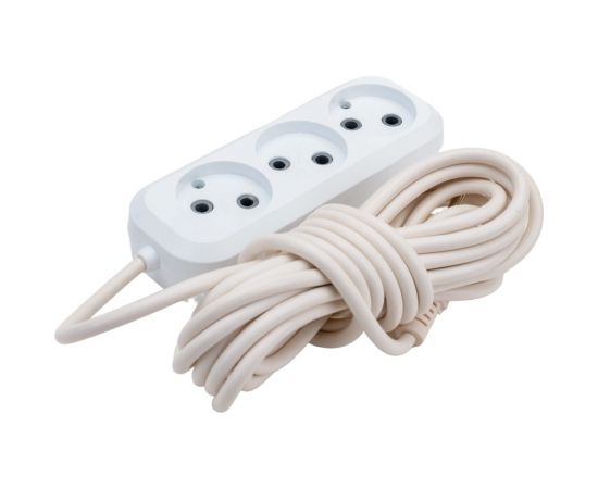 Сетевой улинитель ПЕРЕСВЕТ+ Р/С-2 шнур ПВС 2*0,75- 5м 4620003920370 – изображение 2