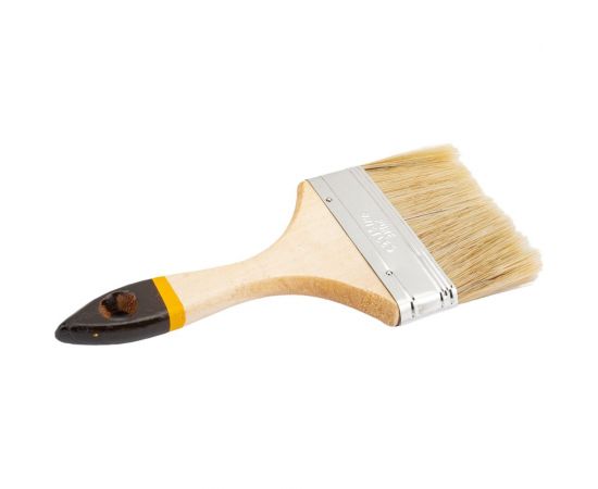 Кисть РОССНА "ОПТИМАЛЬНАЯ" 100 мм Р860157 – изображение 2
