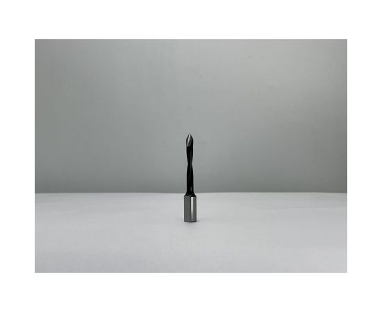 Сверло сквозное ECO HW 6x70 мм, S10x20 мм, RH Yasen TL00000097 – изображение 2