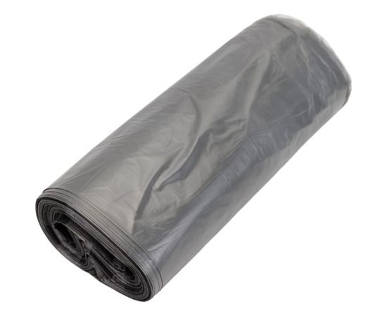 Мешки для мусора Эконом (30 шт; 30 л) AZUR 901520 – изображение 2