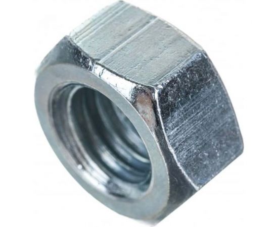 Шестигранная гайка Insparion DIN 934 М8, А2, 10 шт. ЕВ-00000089 – изображение 2