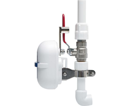 Умный манипулятор шарового крана Gidrolock SCW1 Wi-Fi 81102020 – изображение 2