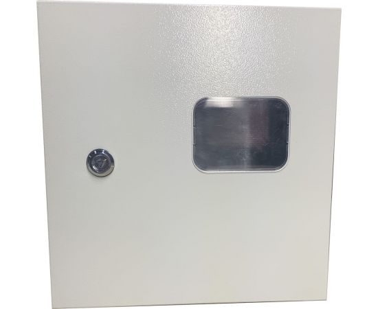 Щит Вектор 33 ЩУ-1/1-0 IP54 (1 дверь)(310x300x150) УХЛ1 С54008 – изображение 2