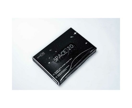 Вибродемпфирующий материал Шумофф SPACE 2.0, 20 листов в пачке НФ-00001206 – изображение 2