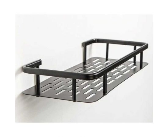 Полочка FASHUN черный A7326-7 – изображение 2